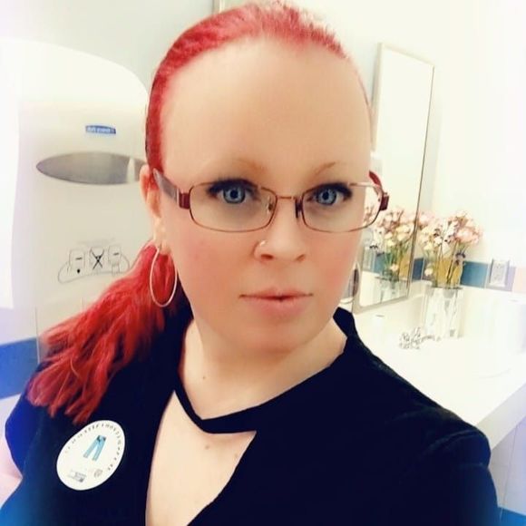 Meet your Posher, Theresa - Picture 1 of 1